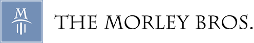 The Morley Bros. Logo